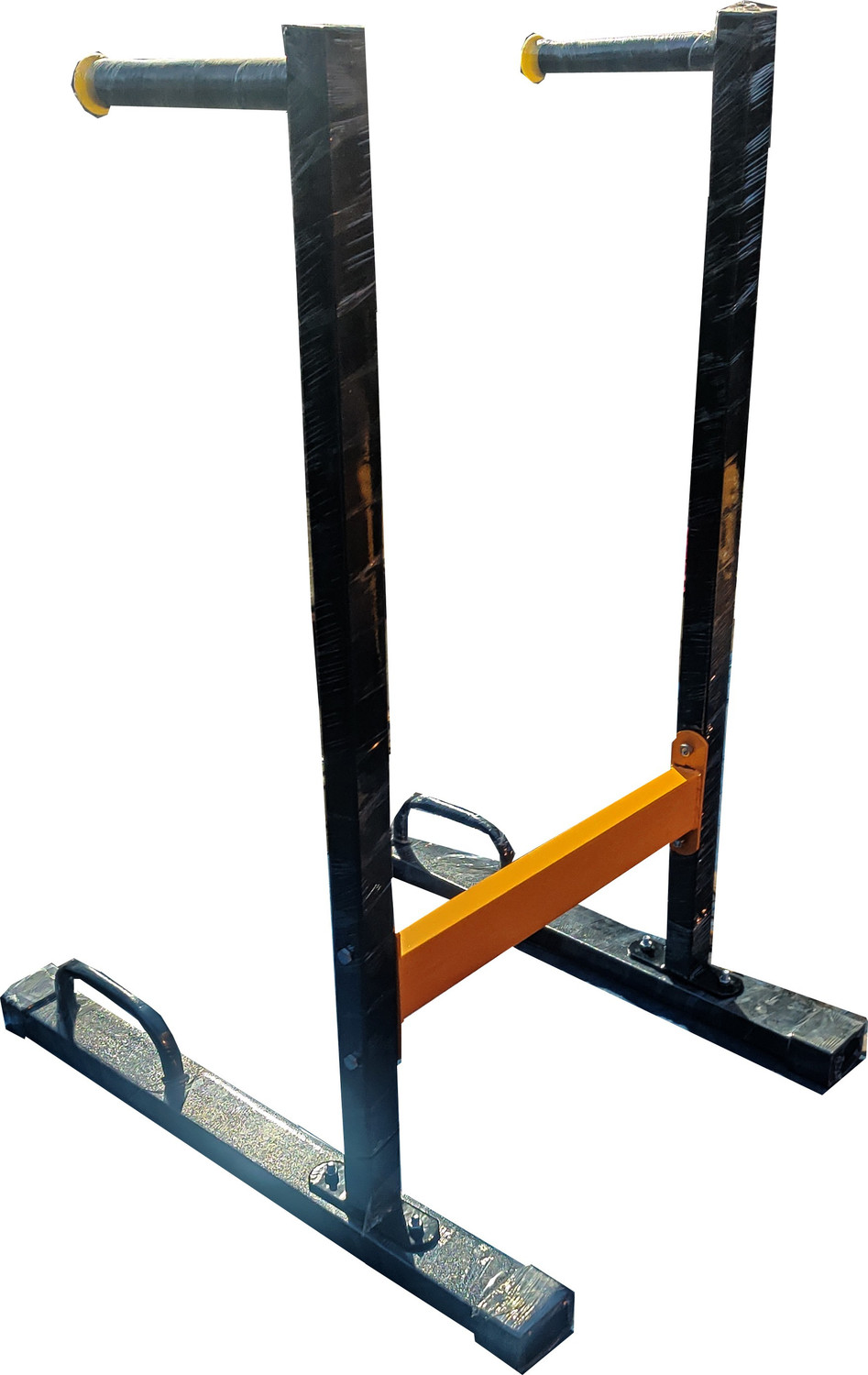 Image of Protoner Dips and Chin up stand Multipurpose Fitness Bench