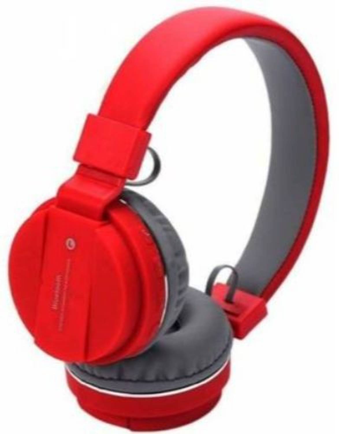 SYARA TEJ_471W SH12 Over the head Wireless Bluetooth Headset Bluetooth