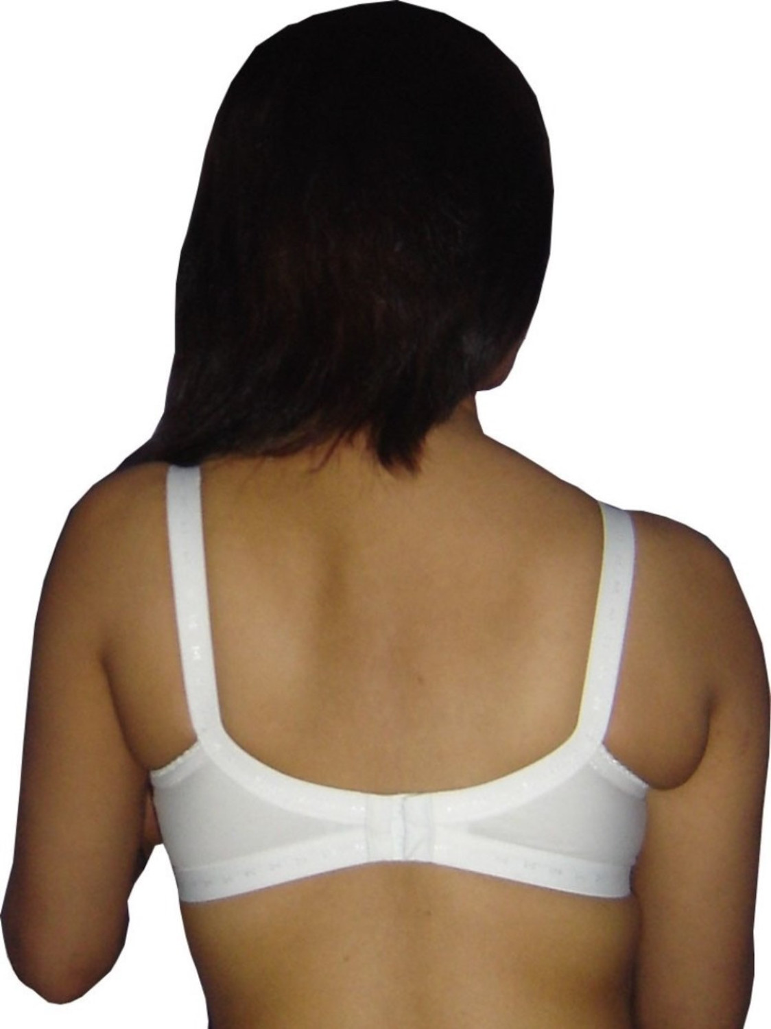 Image of Selfcare Cotton Bra Full Coverage Women Full Coverage Non Padded Bra
