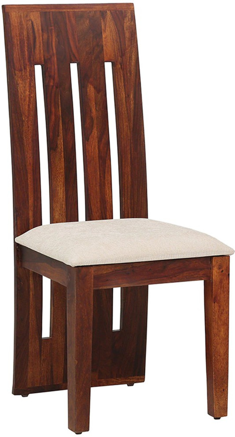 Image of Kendalwood Furniture Premium Dining Room Furniture Wooden Dining Table with 4 Chairs & 1 Bench Solid Wood 6 Seater Dining Set