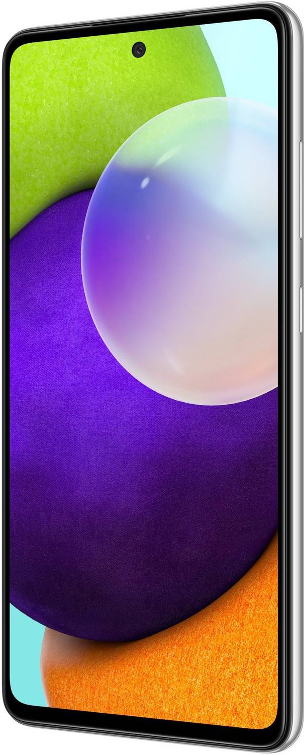 Samsung Galaxy A52 (128 GB Storage, 6 GB RAM) Online at Best Price
