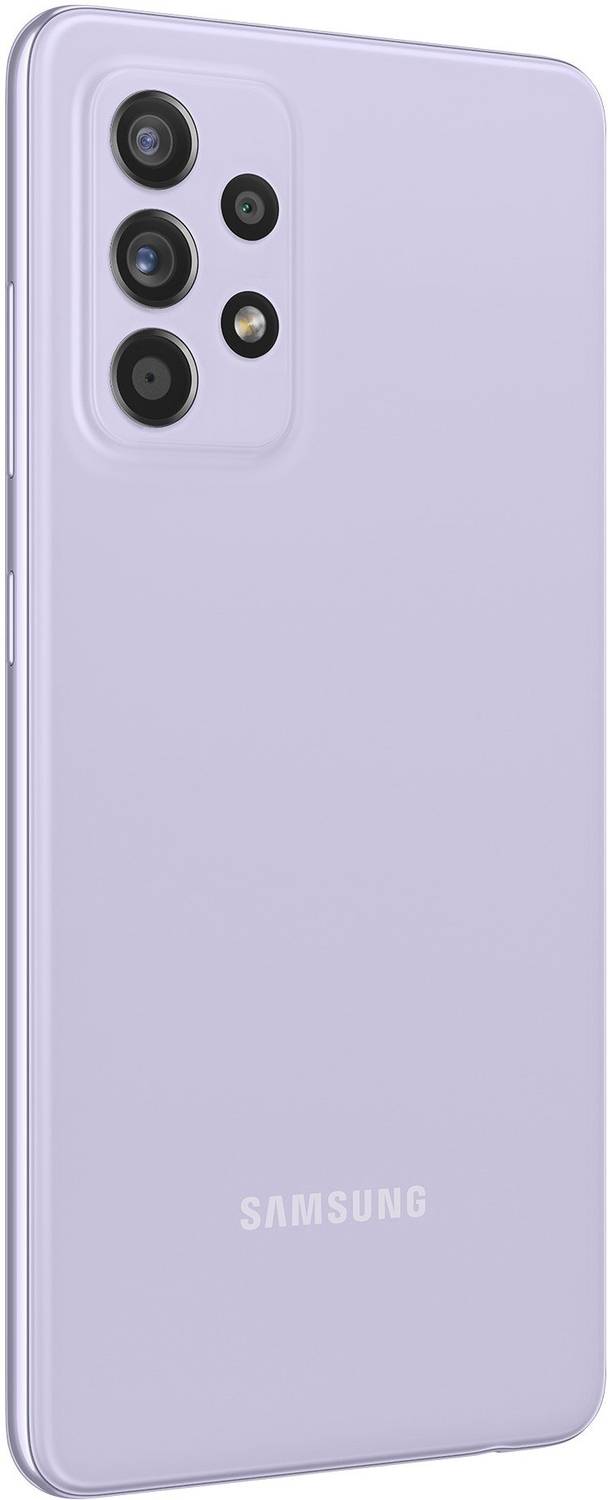 Samsung Galaxy A52 (128 GB Storage, 6 GB RAM) Online at Best Price