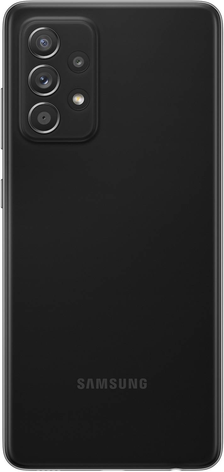 Samsung Galaxy A52 (128 GB Storage, 6 GB RAM) Online at Best Price