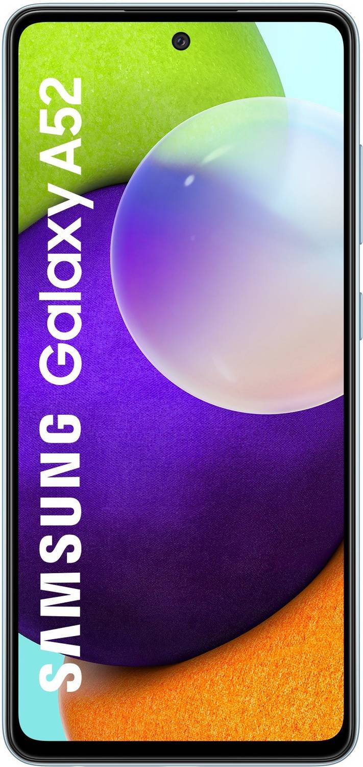 Samsung Galaxy A52 (128 GB Storage, 8 GB RAM) Online at Best Price