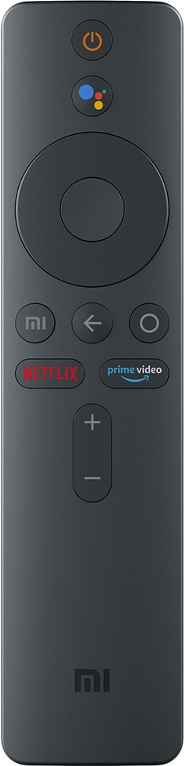 Image of XIAOMI 4X 138.8 cm (55 inch) Ultra HD (4K) LED Smart Android Based TV