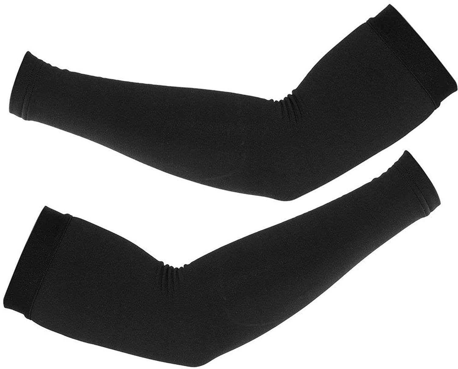 THE BEGED Cotton, Nylon Arm Sleeve For Men & Women