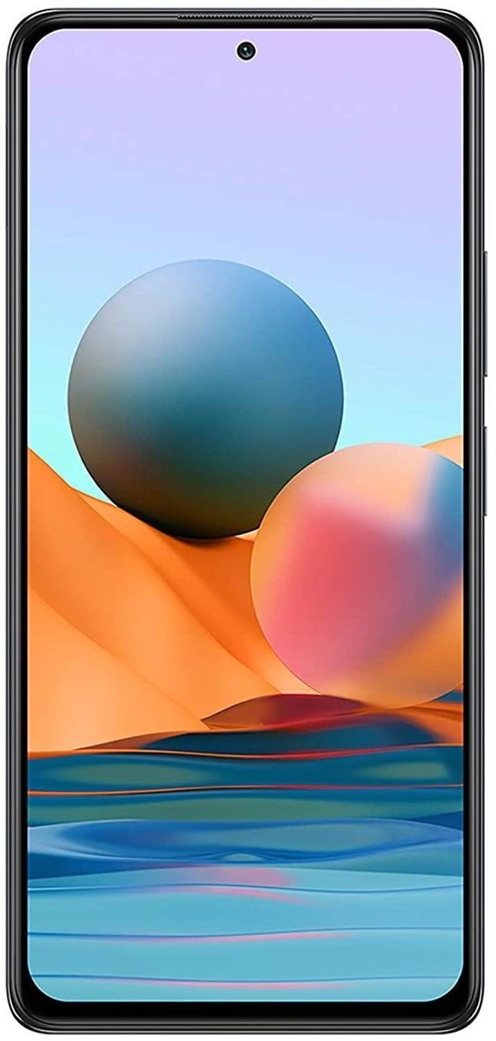 REDMI Note 10 Pro (64 GB Storage, 6 GB RAM) Online at Best Price