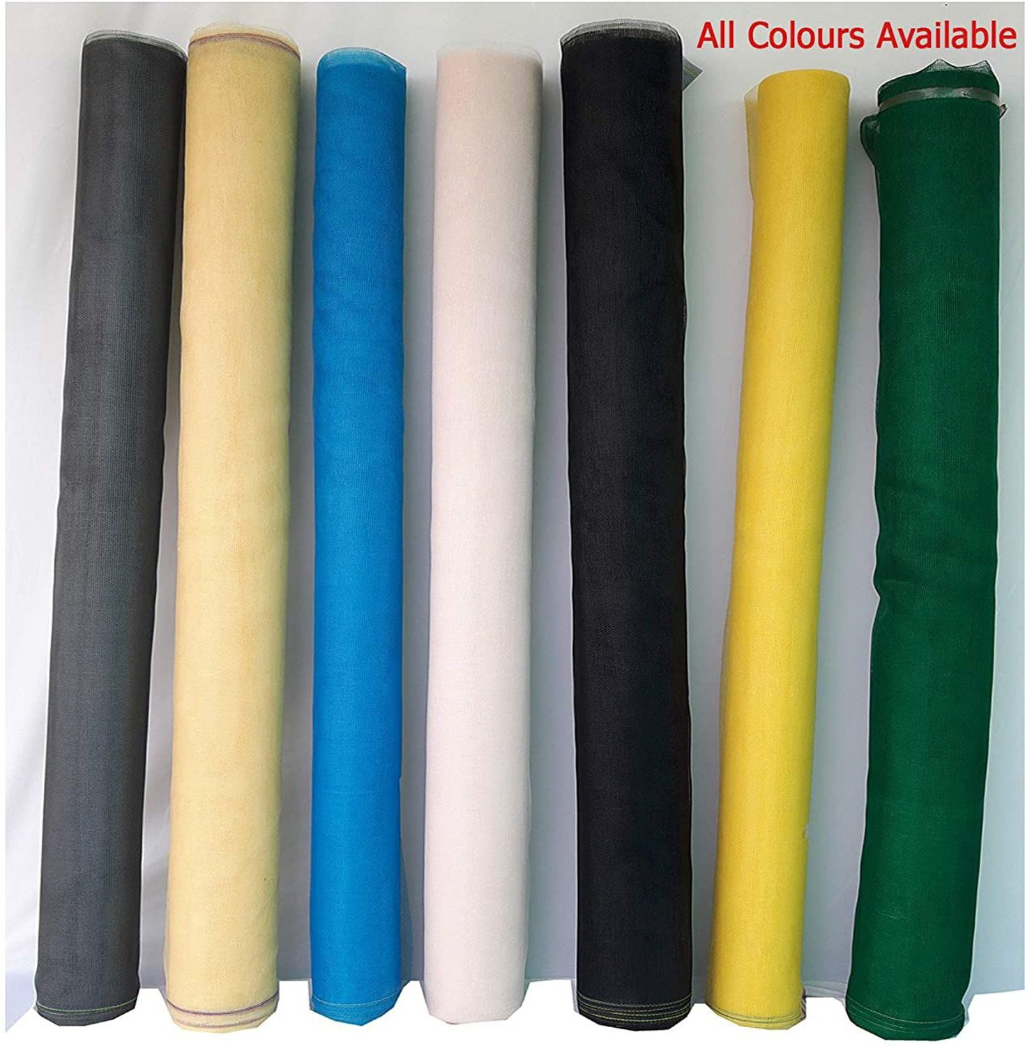 Image of sai praseeda 120 cm (4 ft) Window Polyester Transparent Curtain Single Curtain