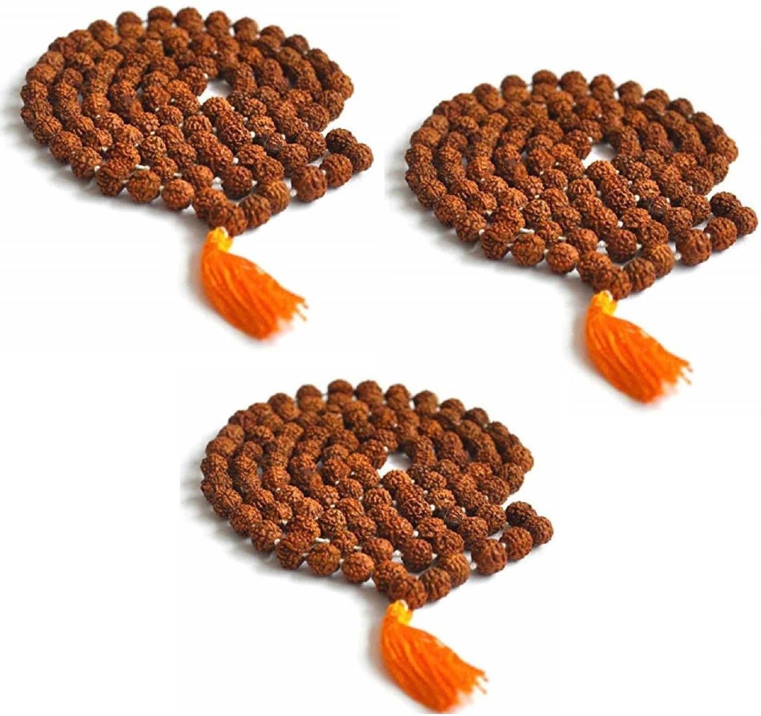 A1 Laxmi Ganesh Wood Chain