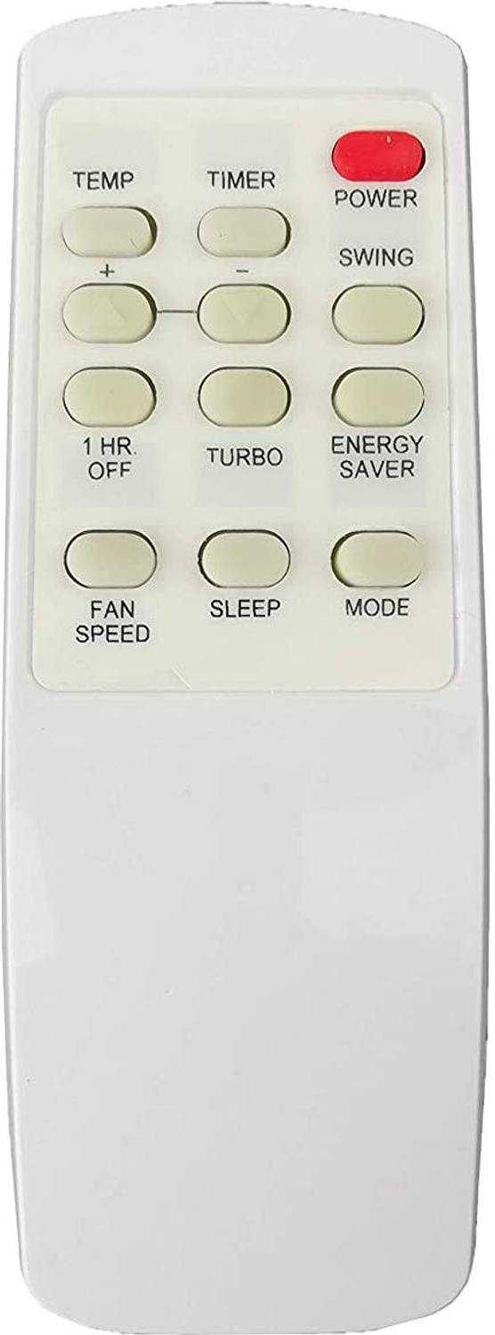 ZEDDY AC Remote Compatible for 79 Air Conditioner haier, VOLTAS, carrier Remote Controller