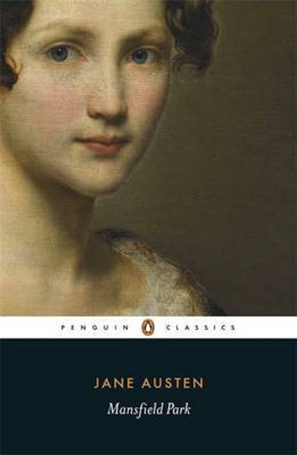 Image of Mansfield Park