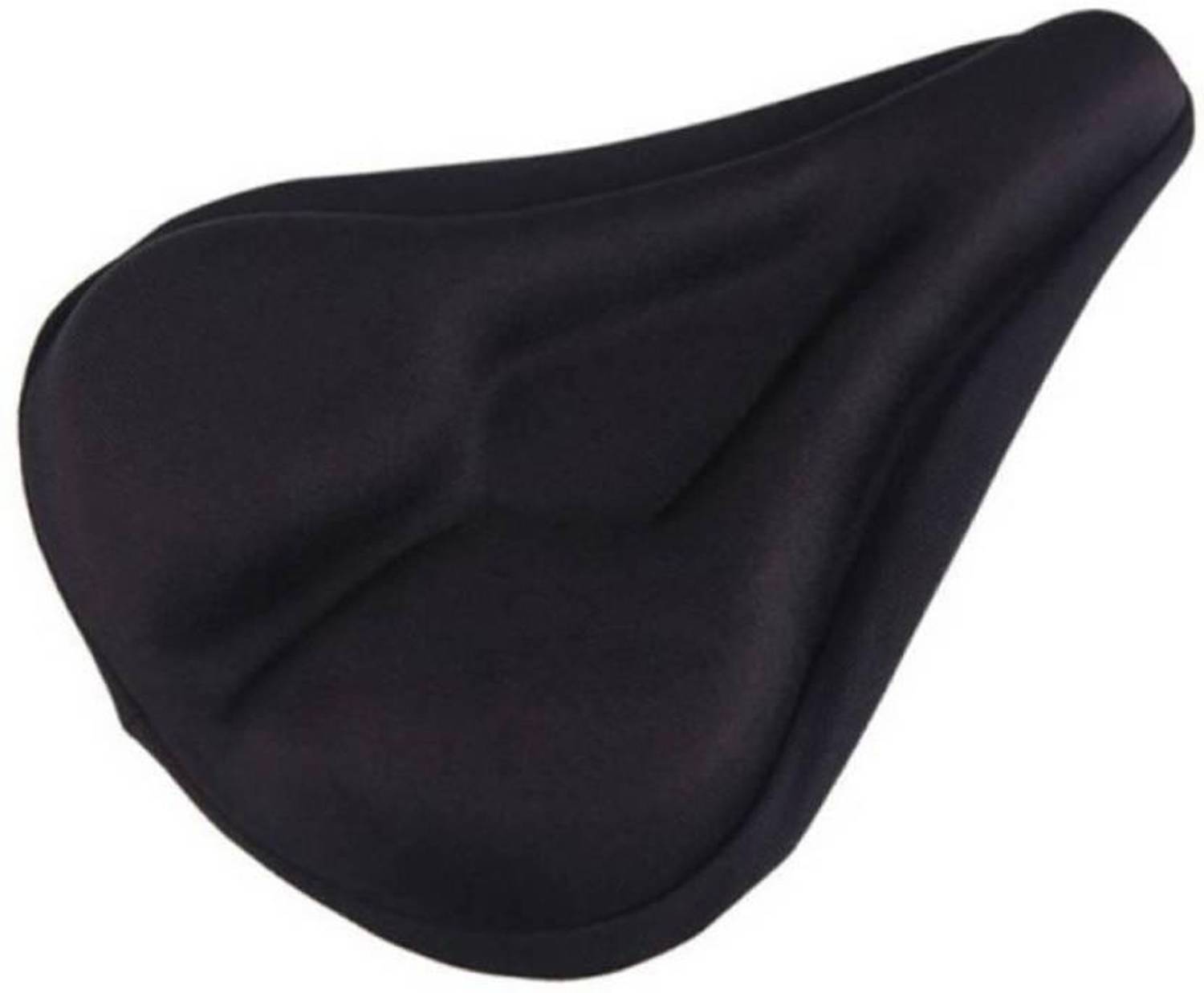 Afpin Soft Bicycle Seat Cover Free Size