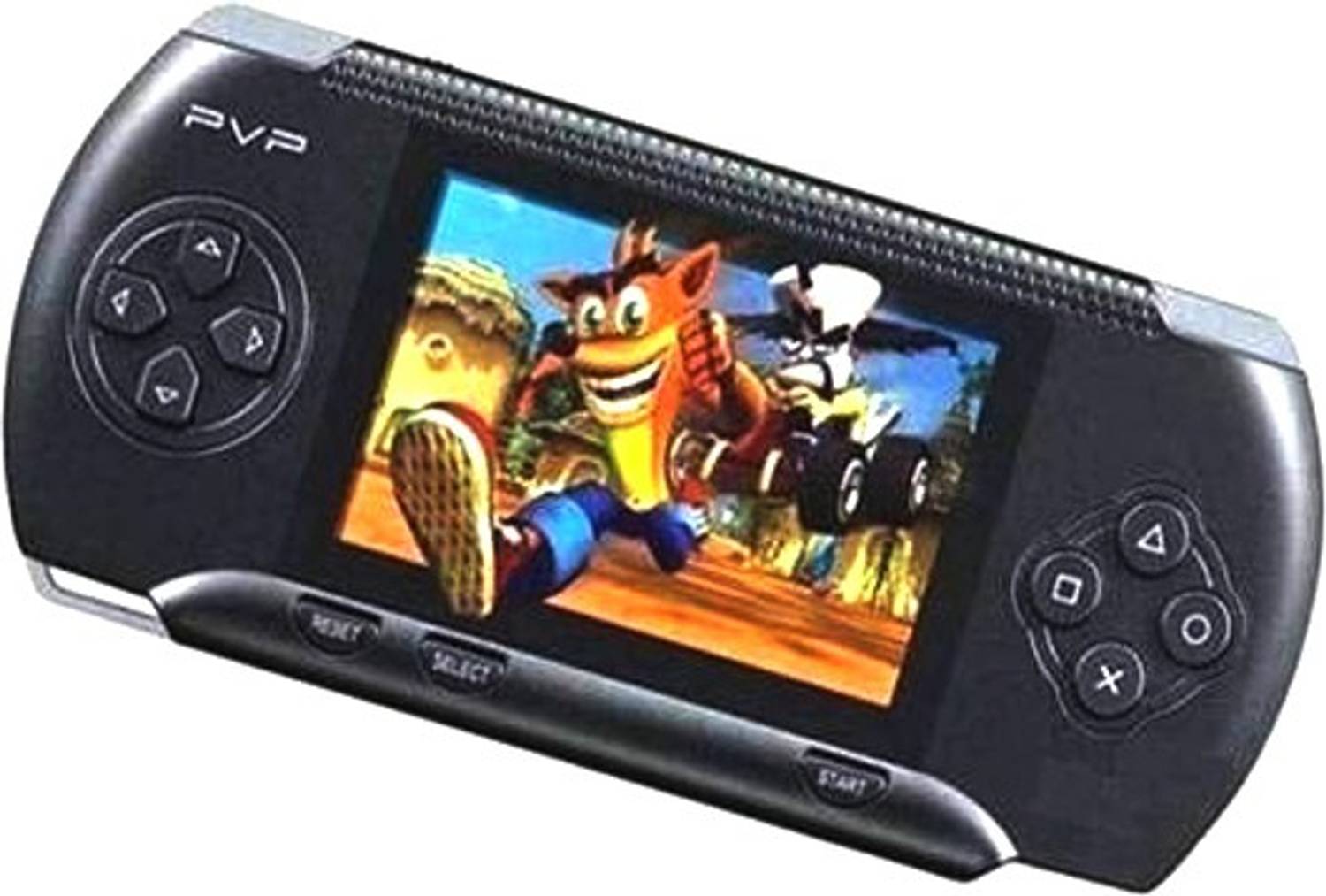 tsw PVP 1 Handheld Gaming Console
