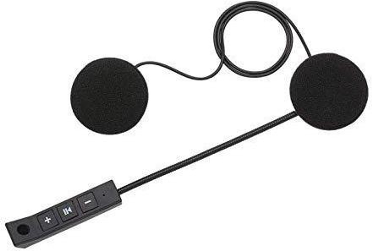 Image of Pa SMART HELMET BLUETOOTH WITH MIC-01 Bluetooth