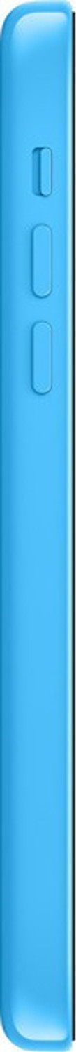Image of Apple iPhone 5C (Blue, 8 GB)