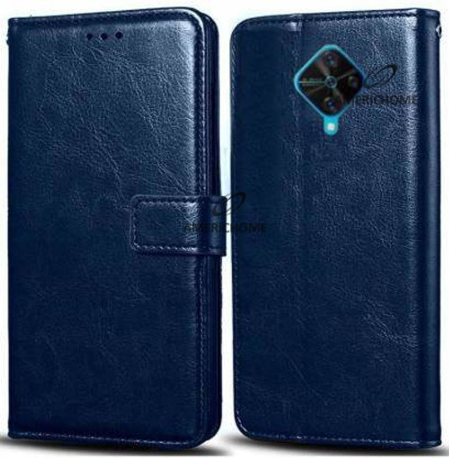 AUTOCASE Flip Cover for Vivo S1 Pro, Model 1920, PD1945F