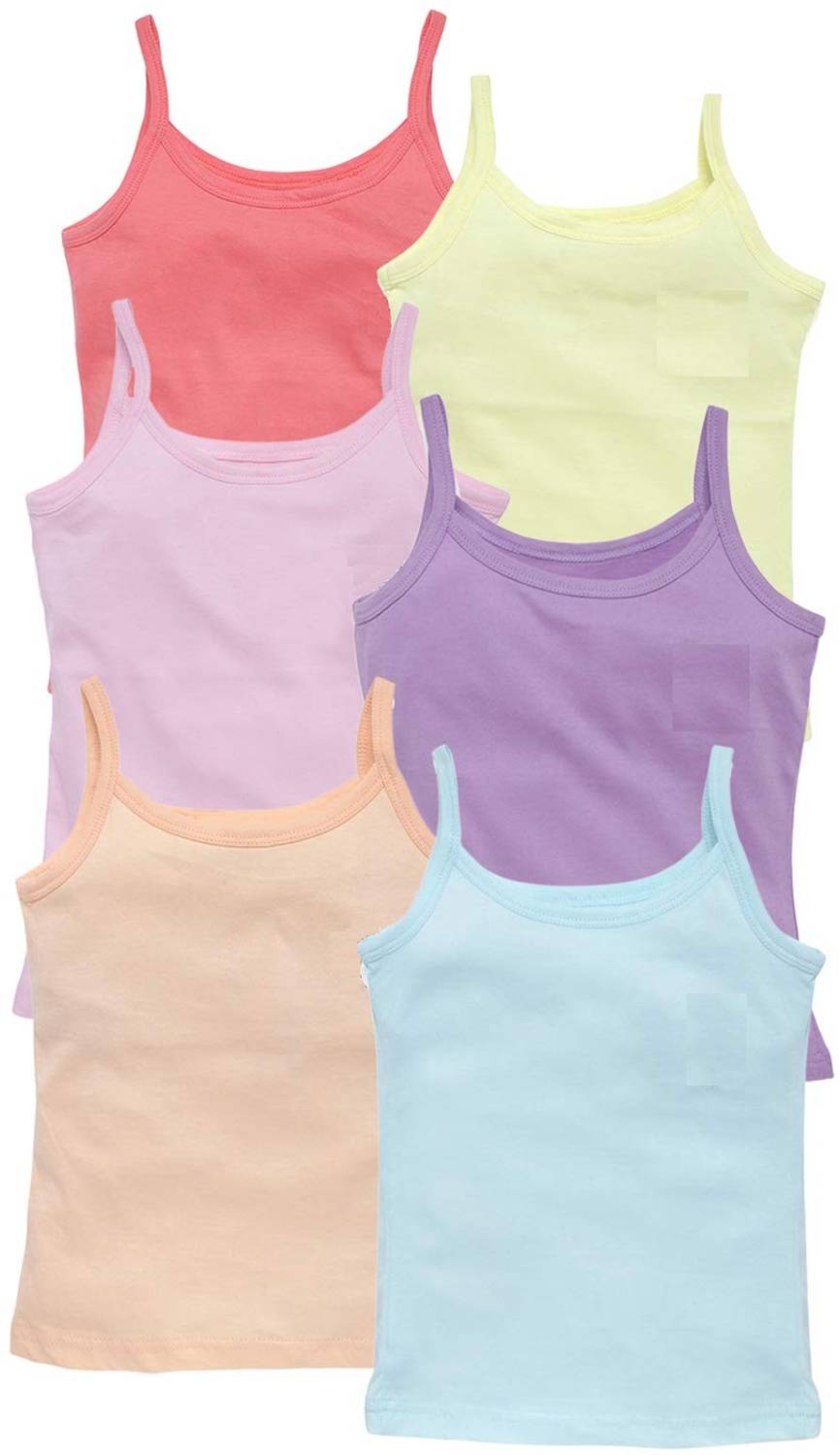 ZOTRENDZZ Camisole For Girls Price in India - Buy ZOTRENDZZ
