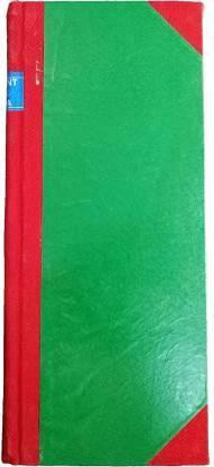 buyeasy 1DAY BOOK WITH 200 PAGES DAY BOOK 200 PAGES 1-Part DAY BOOK