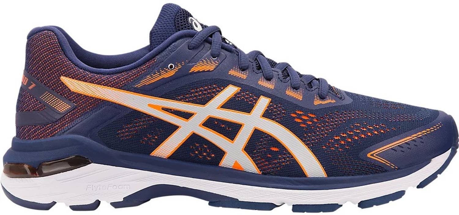 Asics Gt-2000 7(2E) Running Shoes For Women