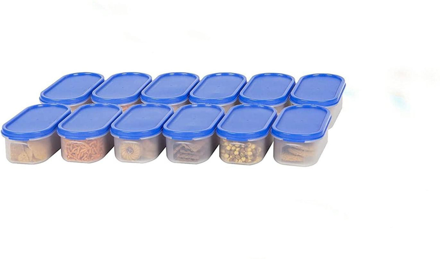 Image of Cutting EDGE Plastic Utility Container - 535 ml