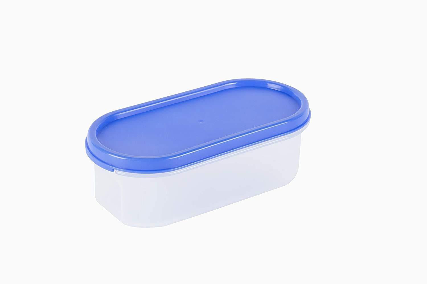 Image of Cutting EDGE Plastic Utility Container - 535 ml