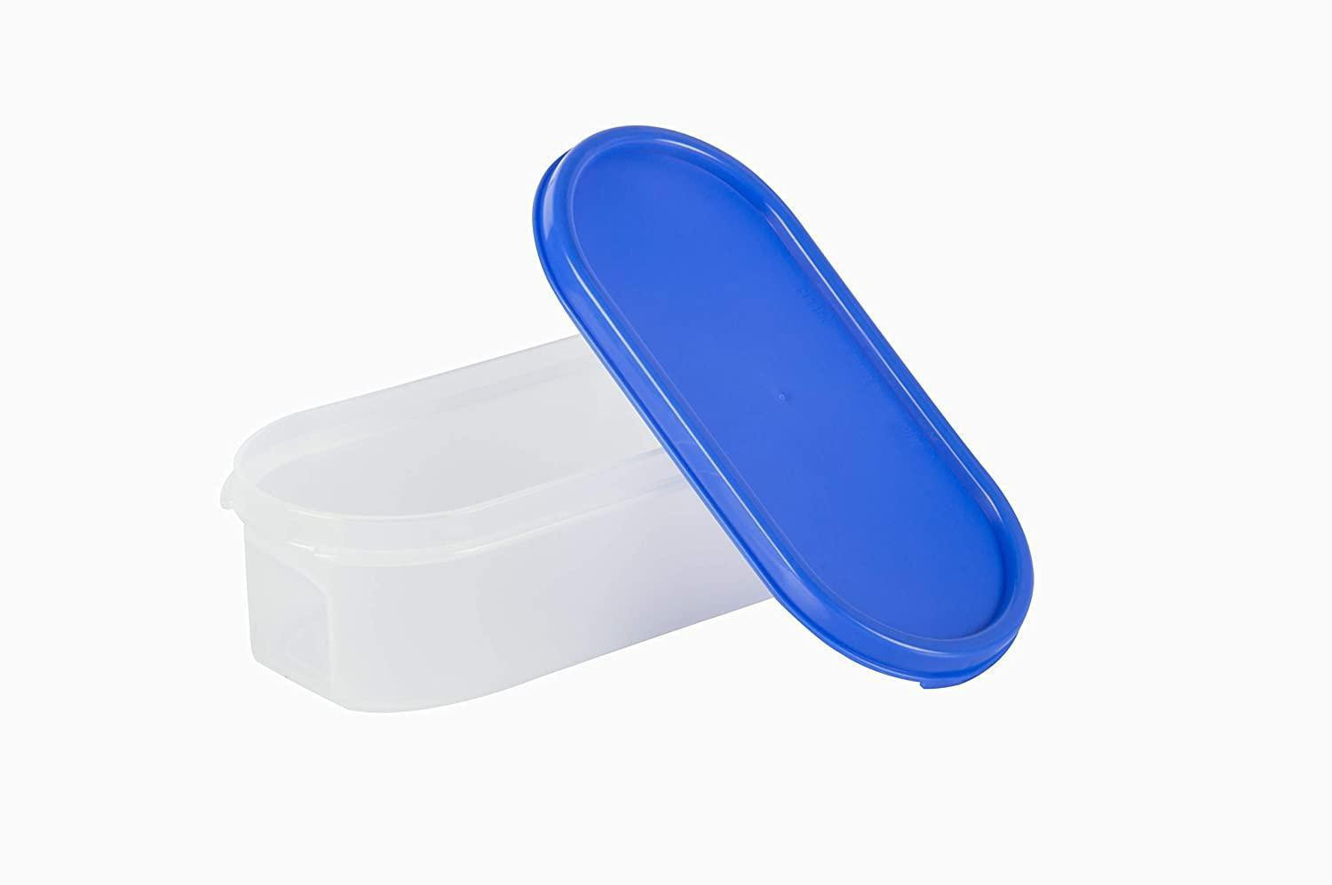 Image of Cutting EDGE Plastic Utility Container - 535 ml