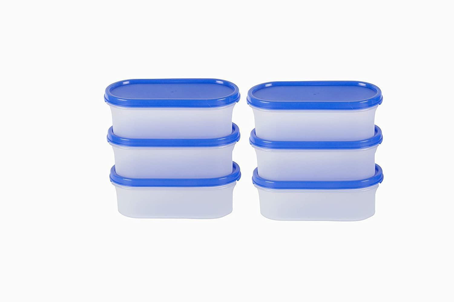 Image of Cutting EDGE Plastic Utility Container - 535 ml