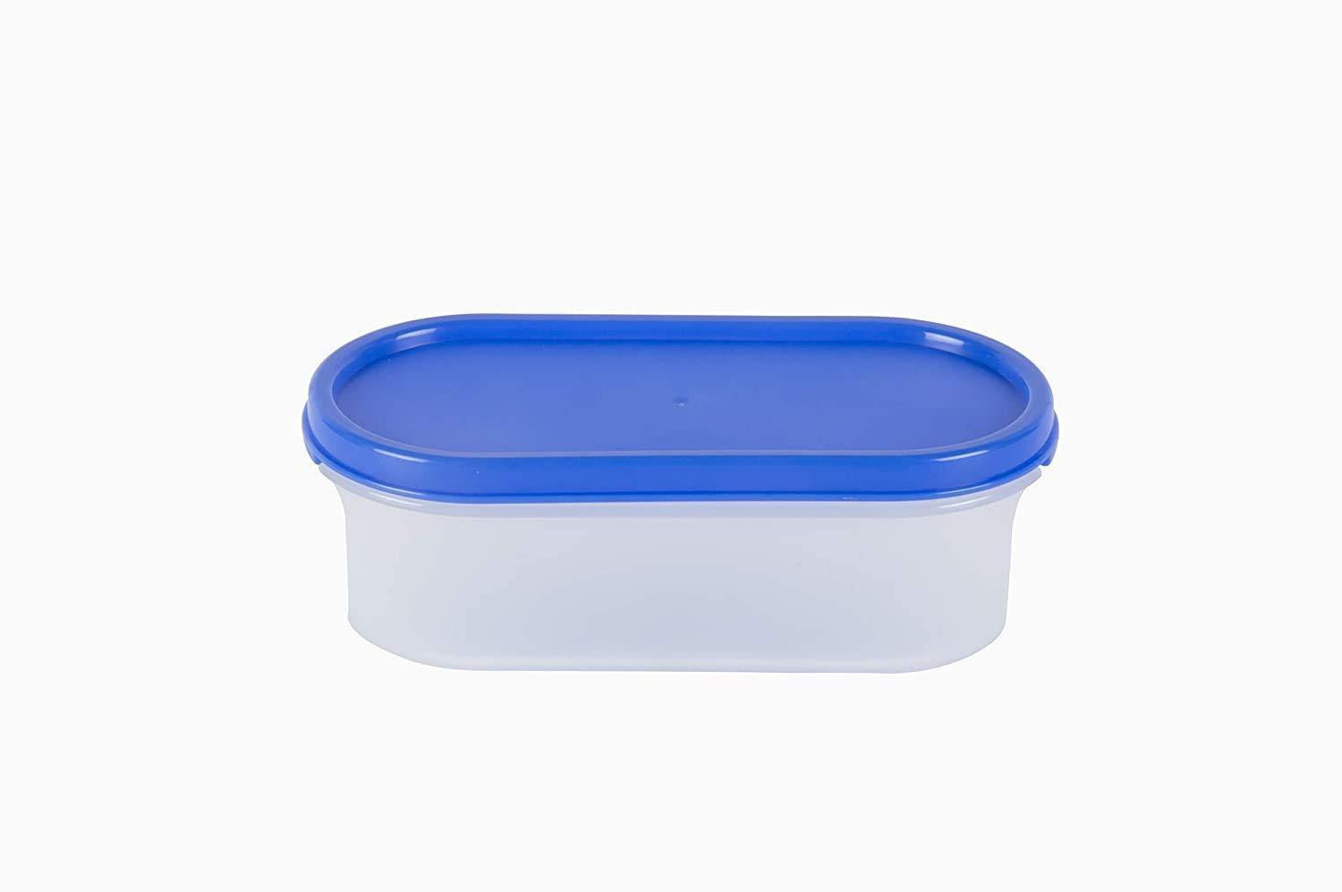 Image of Cutting EDGE Plastic Utility Container - 535 ml