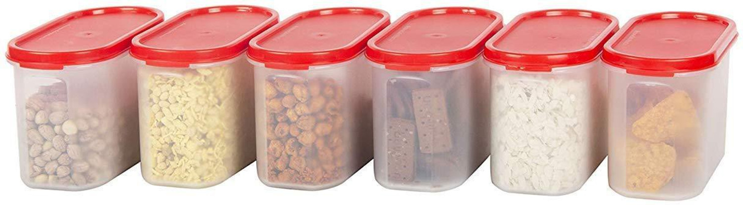 Image of Cutting EDGE Plastic Utility Container - 1200 ml