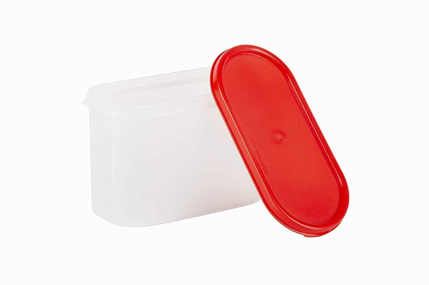 Image of Cutting EDGE Plastic Utility Container - 1200 ml