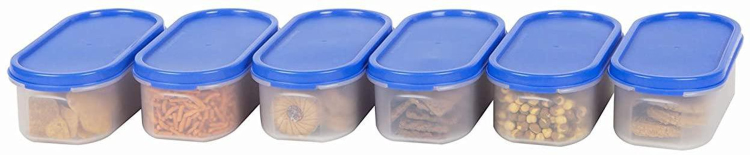 Image of Cutting EDGE Plastic Utility Container - 535 ml