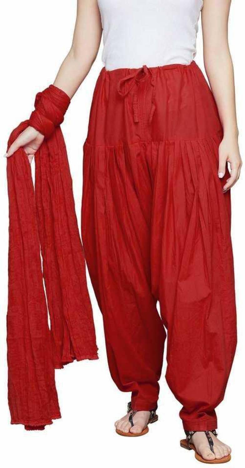 B9 store Women Salwar Dupatta Set