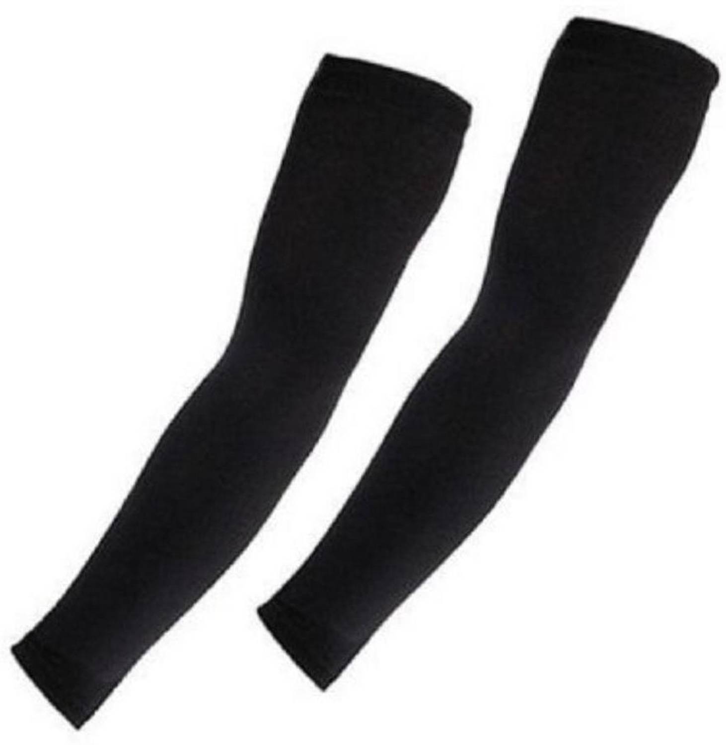 Apastra Nylon Arm Sleeve For Boys & Girls