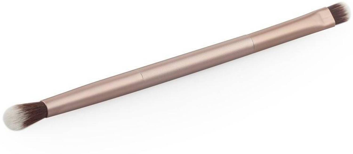 BOLT Double Ended Makeup Brush Pen Blending Powder Foundation Eyeshadow (Pack of 1)