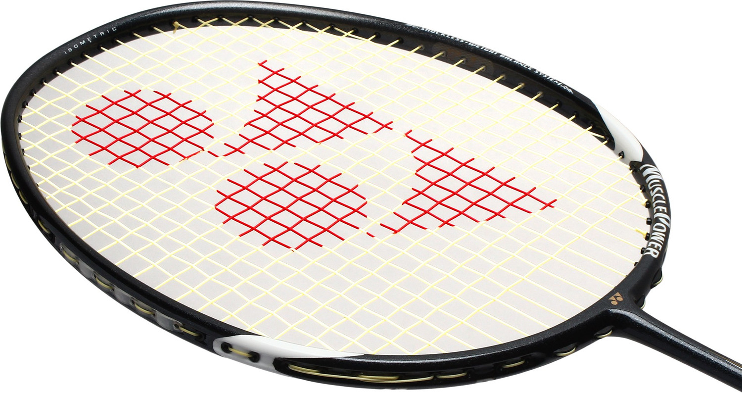 Image of YONEX MP 29 LT Multicolor Strung Badminton Racquet