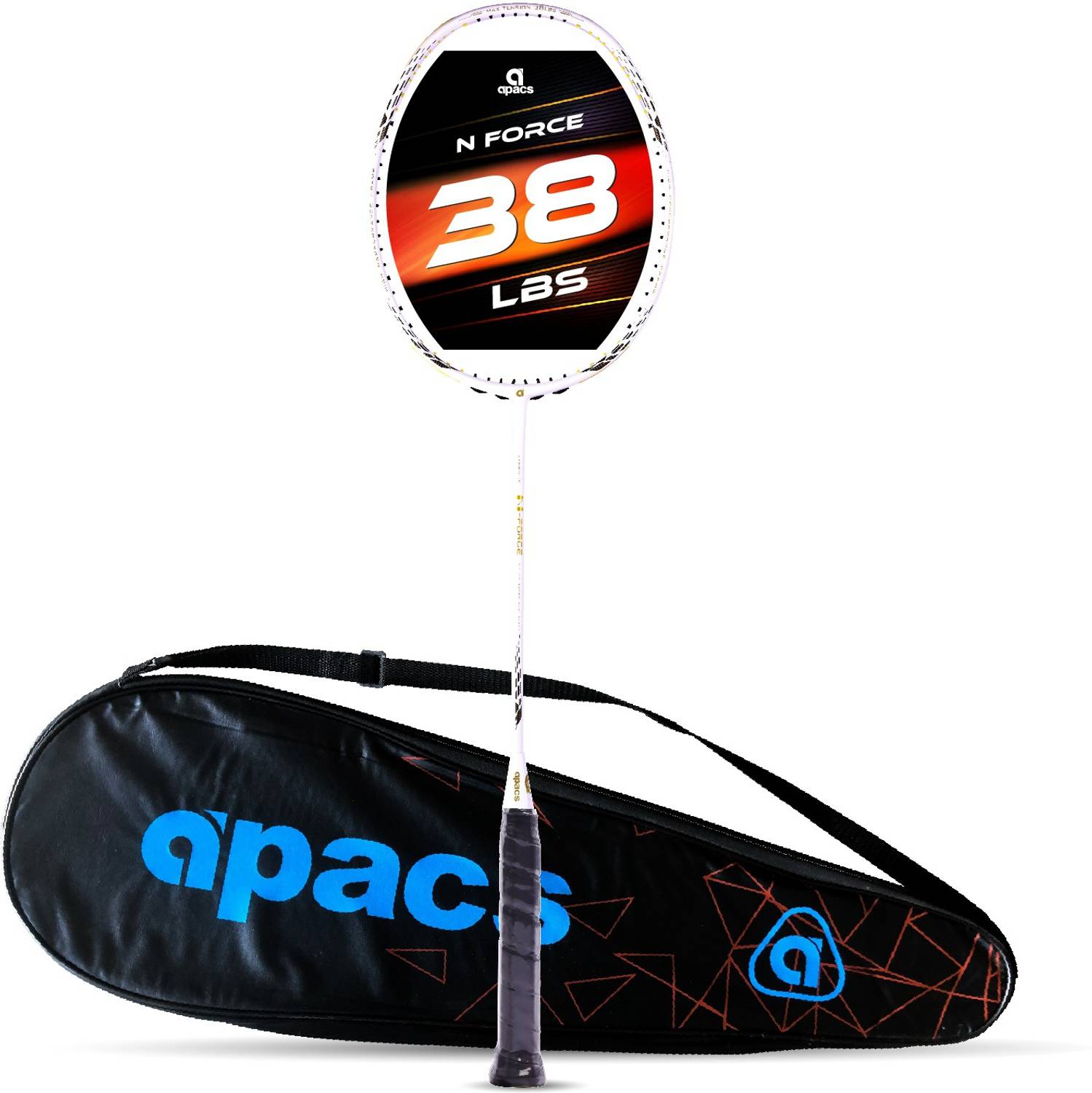 ◆apacs◆N-FORCE 111 WHITE/SILVER◆2本セット ◇apacs◇N-FORCE 111 WHITE/SILVER◇2本セット apacs-n-force-iii-