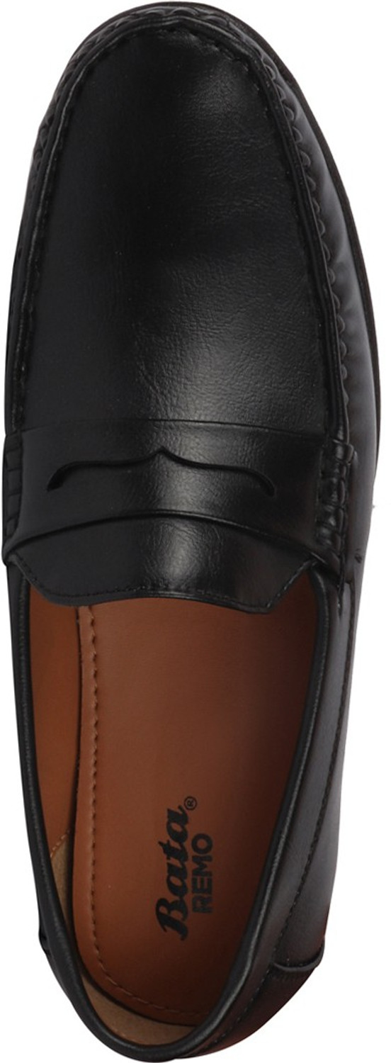 Image of Bata Loafers For Men