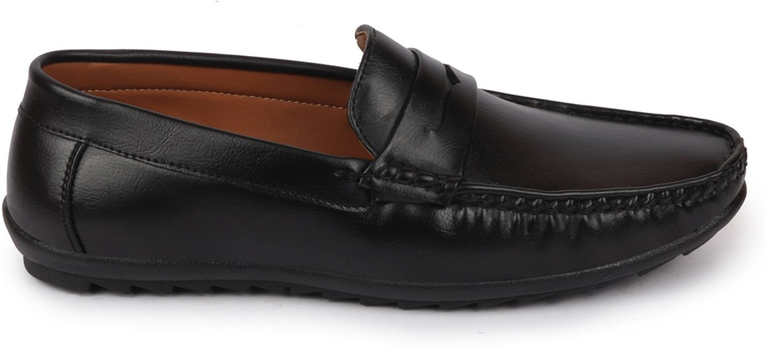 Image of Bata Loafers For Men