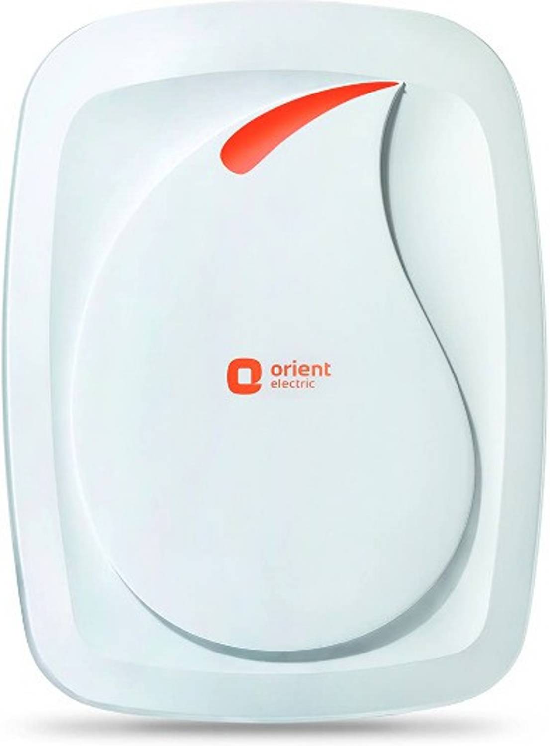 Orient Electric 3 L Instant Water Geyser (IWFT03VPSM3 FONTUS, Whi