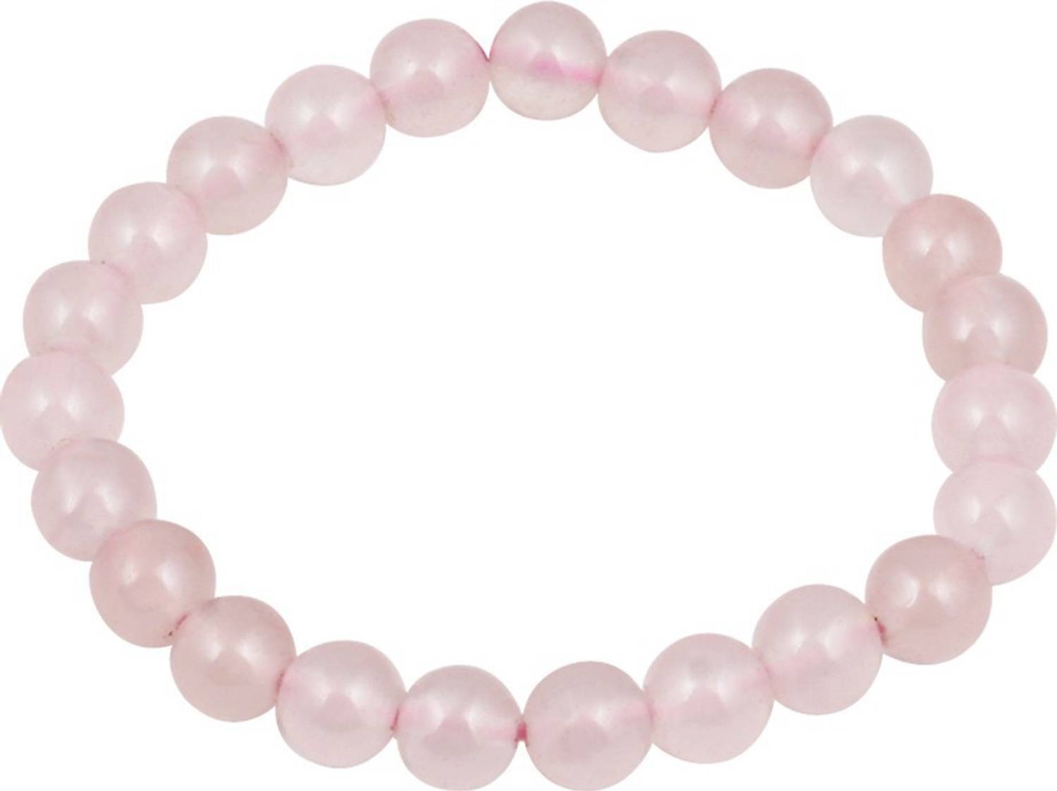 3SIX5 Stone Quartz Bracelet