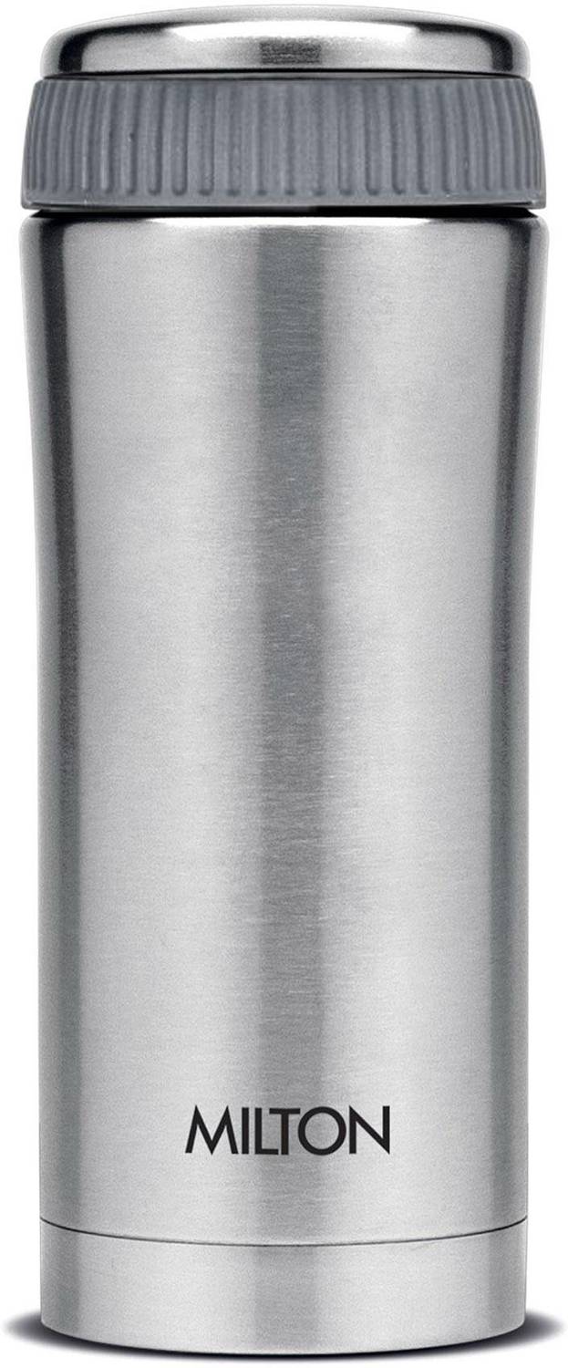 MILTON OPTIMA 460 ml Steel Flask
