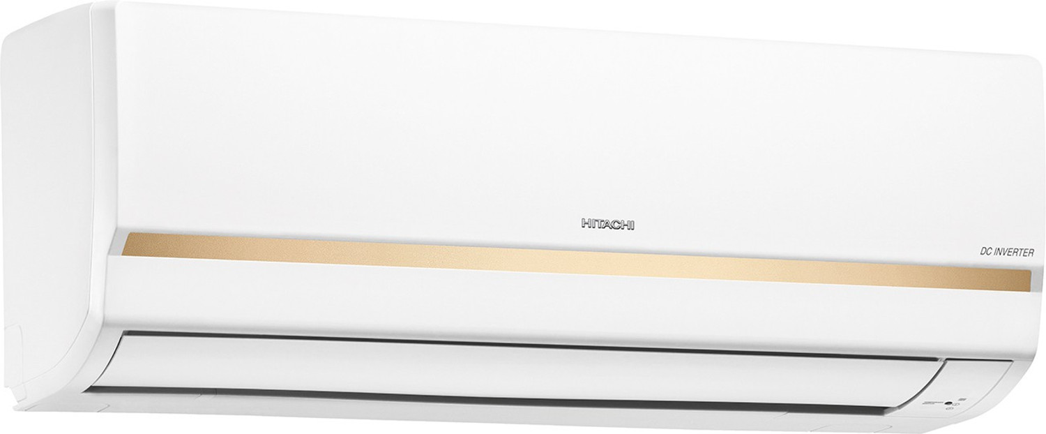 Image of Hitachi 2021 Model 1 Ton 3 Star Split Inverter AC