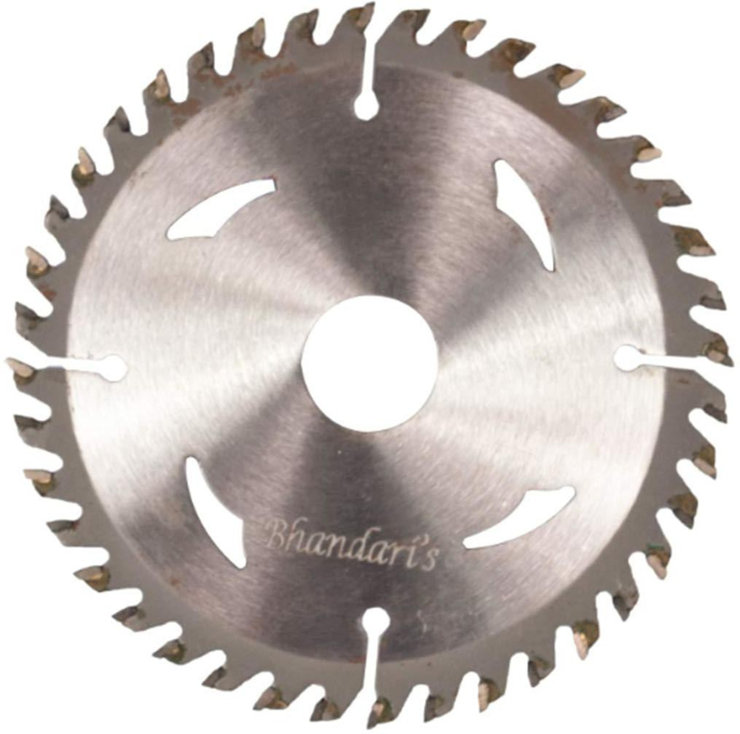 Image of KVA KV-202 Angle Grinder