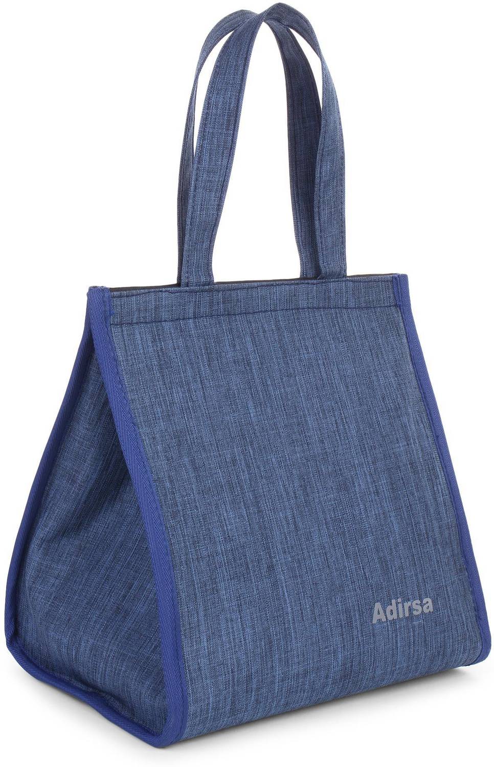 ADIRSA LB3010 NAVY BLUE Waterproof Sling Bag