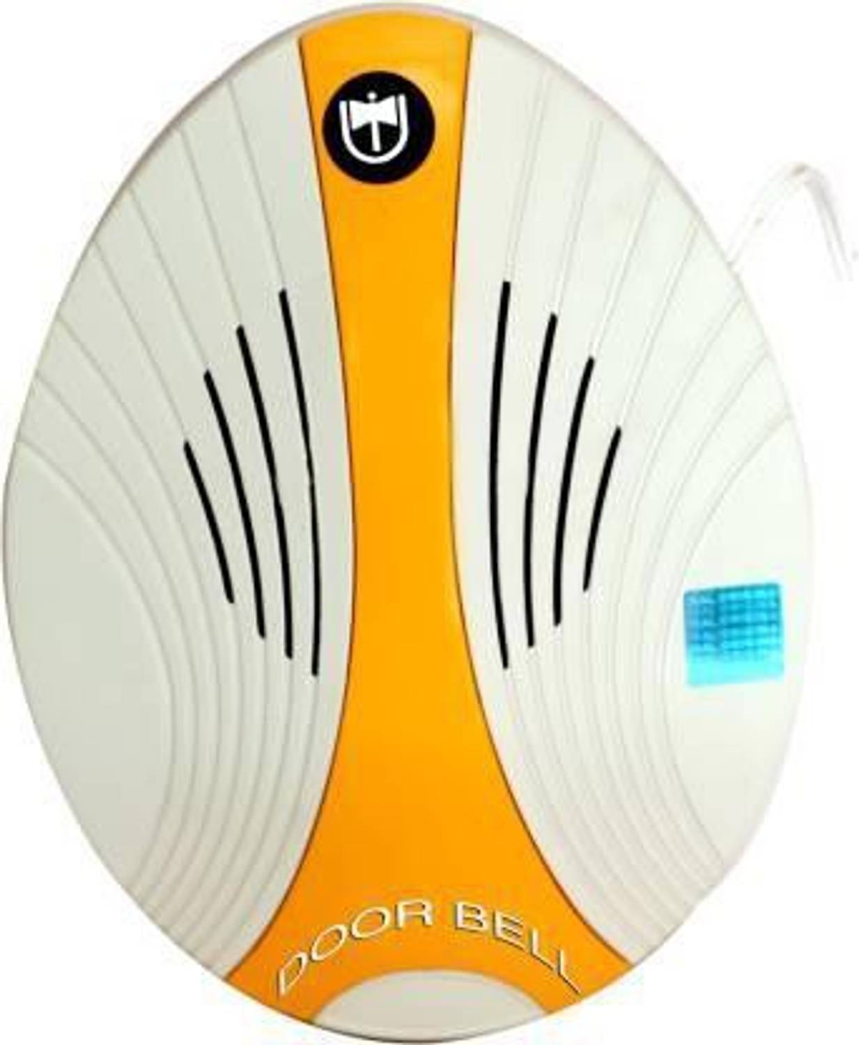 Tool Point Gayatri Mantra Door Bell UDB-02 Wired Door Chime