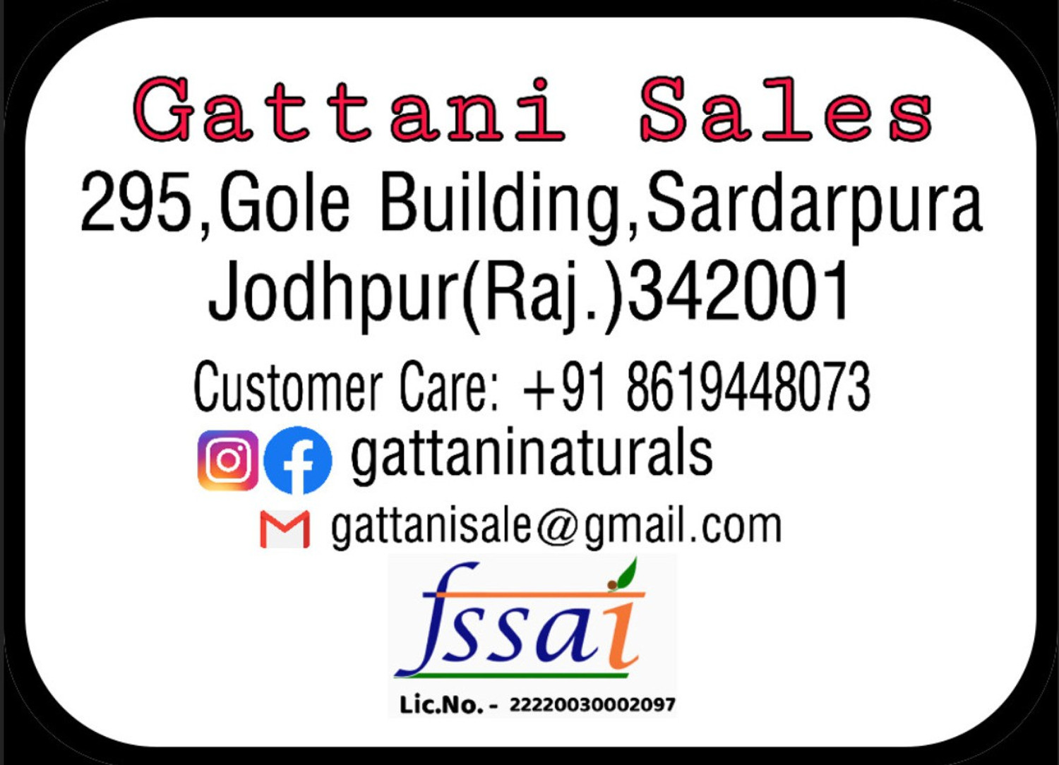 Image of Gattani Sales Vegan Dhaga Mishri | Thread Crystal Small Pieces Sugar Diamond