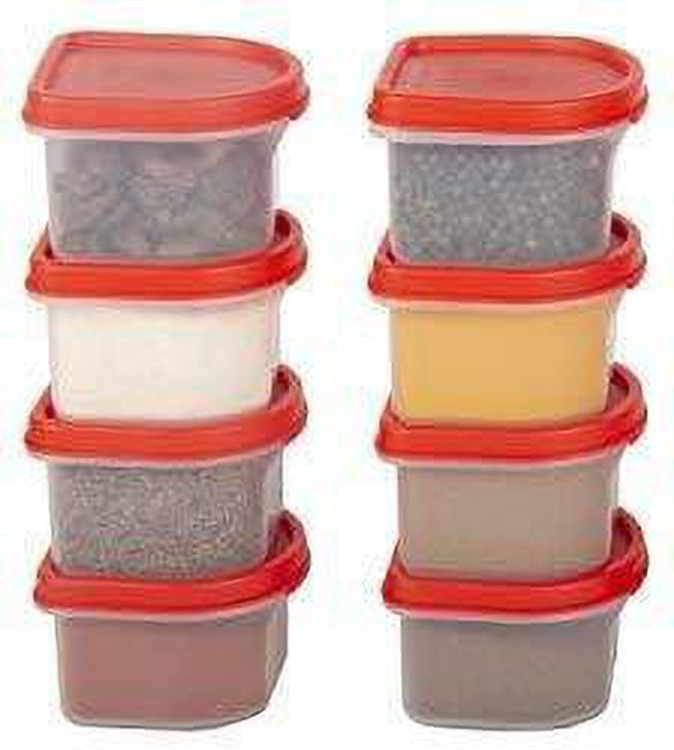 Image of Cutting EDGE Plastic Utility Container - 250 ml