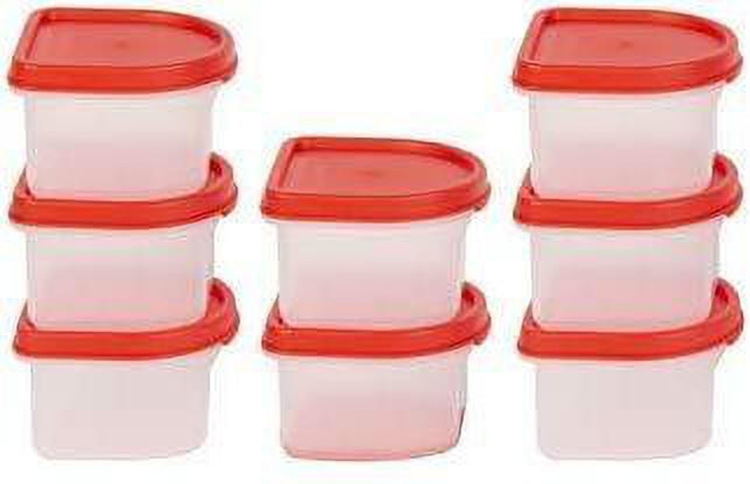 Image of Cutting EDGE Plastic Utility Container - 250 ml