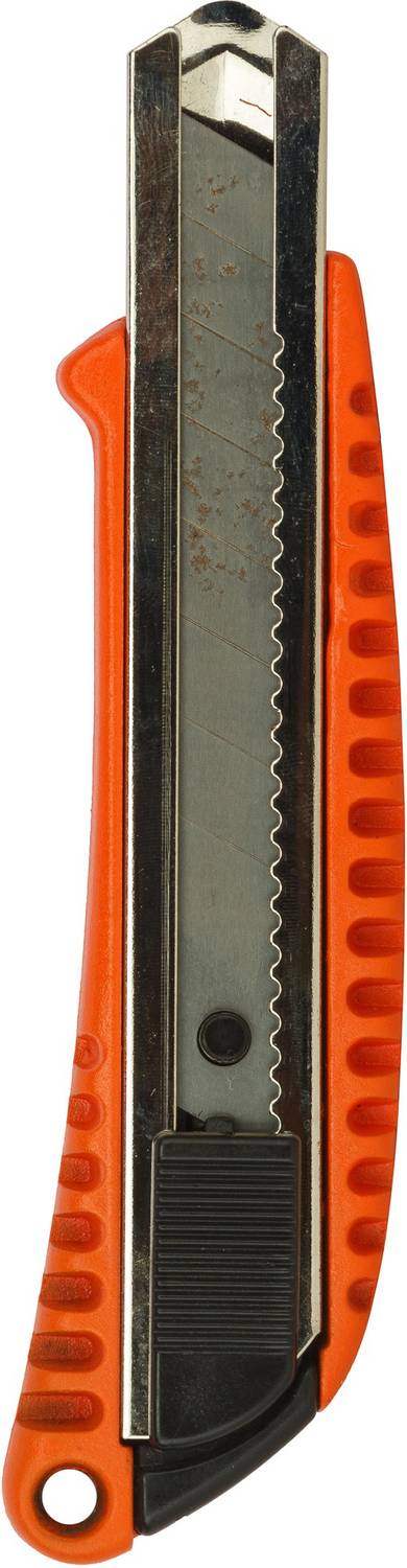 BLACK+DECKER BDHT10394 18mm Autolock Snap-off Knife Nipper