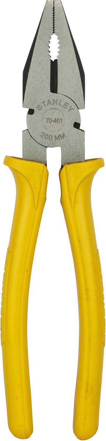 STANLEY 70-461 Lineman Plier Price in India - Buy STANLEY 70-461